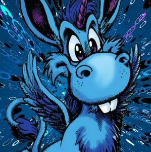 Meet your Posher, Crystal